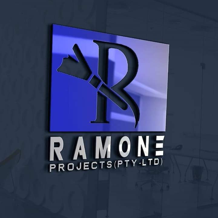 ramone logo