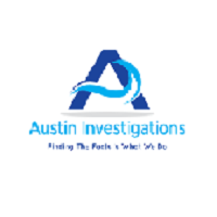 Austin Investigations – Logo