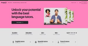 Learn Language Online