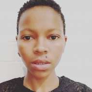 Tshepiso Mnisi